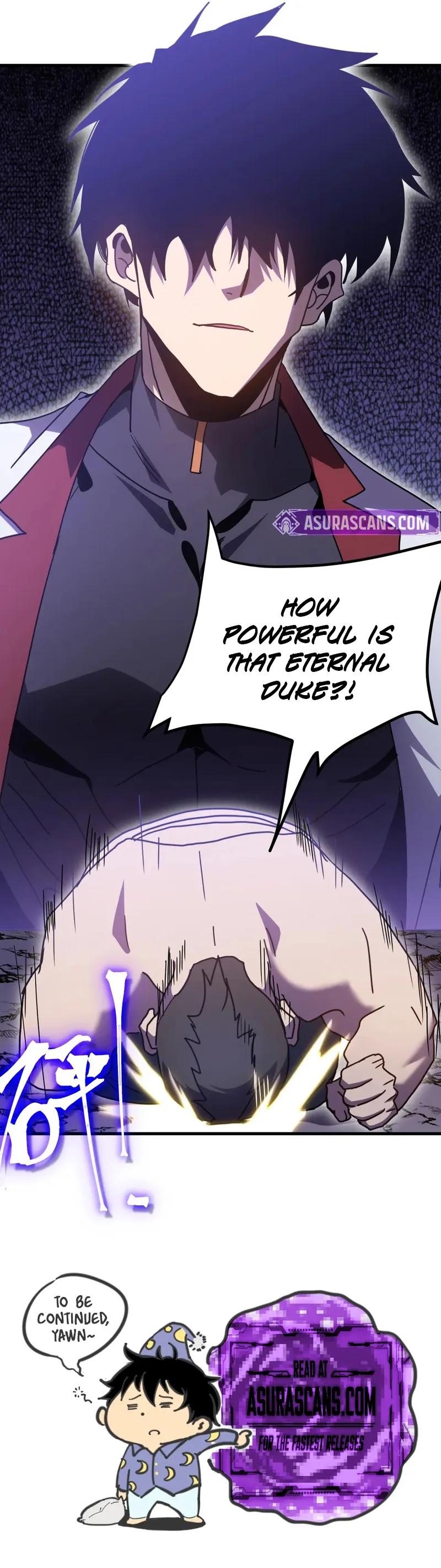 Logging 10,000 Years into the Future 247