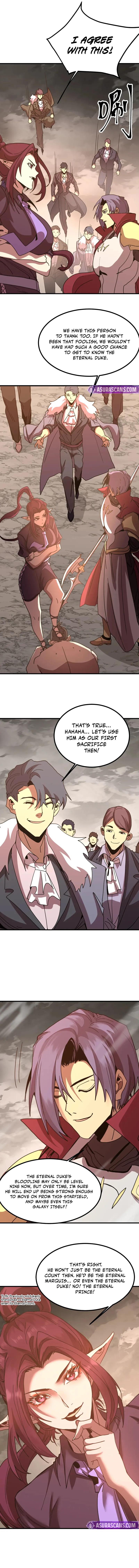 Logging 10,000 Years into the Future 248