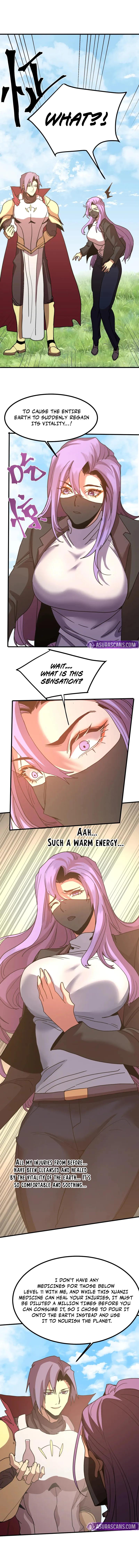 Logging 10,000 Years into the Future 248