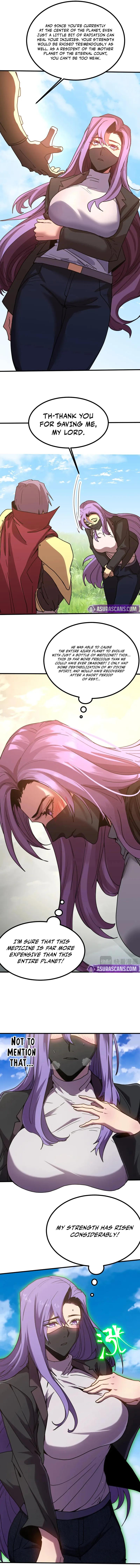 Logging 10,000 Years into the Future 248