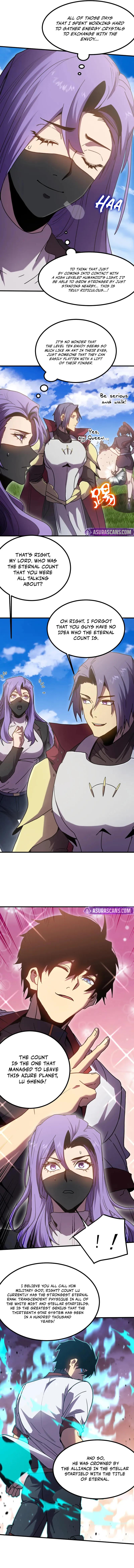 Logging 10,000 Years into the Future 248