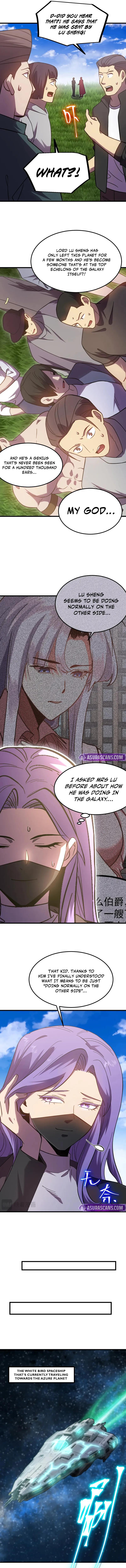 Logging 10,000 Years into the Future 248