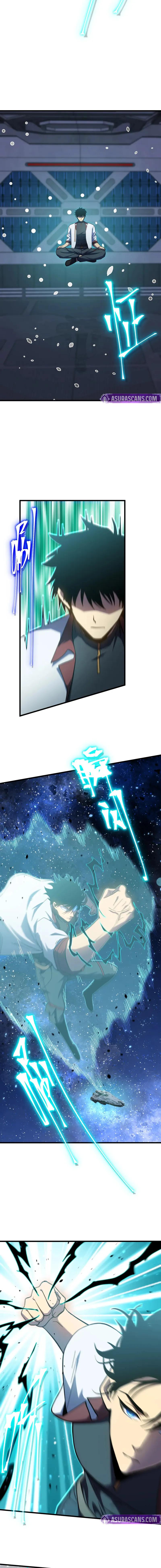 Logging 10,000 Years into the Future 248