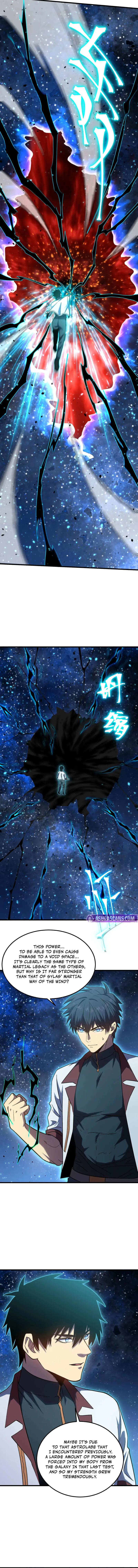 Logging 10,000 Years into the Future 248