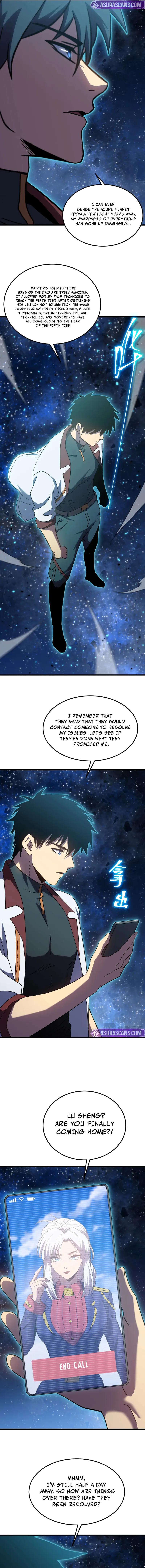 Logging 10,000 Years into the Future 248