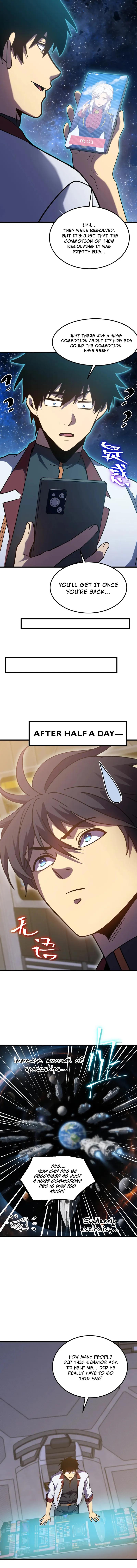 Logging 10,000 Years into the Future 248