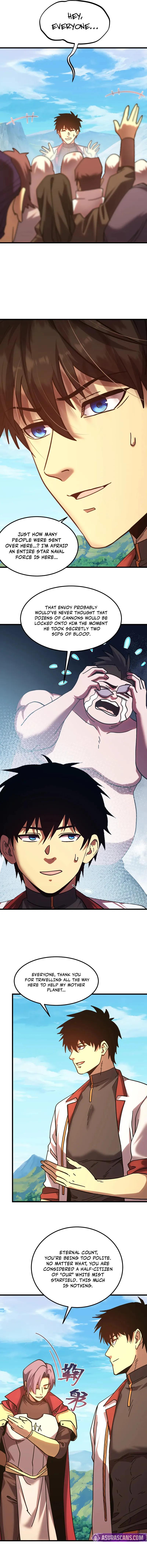 Logging 10,000 Years into the Future 249