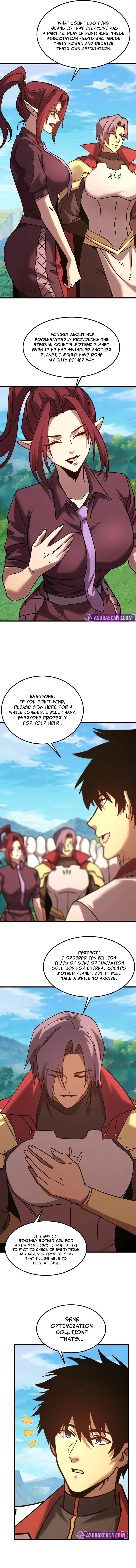 Logging 10,000 Years into the Future 249