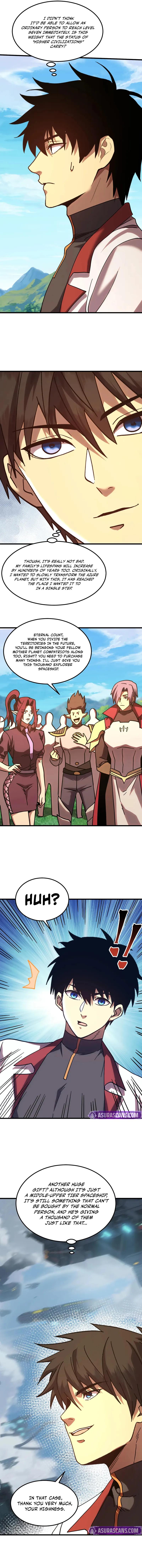 Logging 10,000 Years into the Future 249