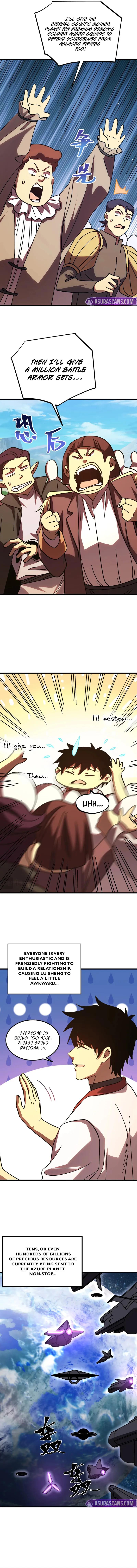 Logging 10,000 Years into the Future 249