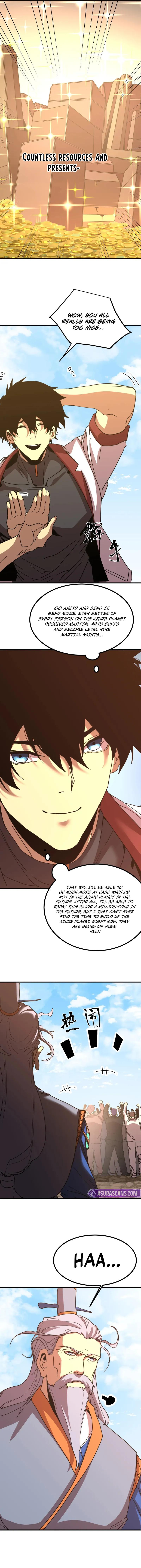 Logging 10,000 Years into the Future 249