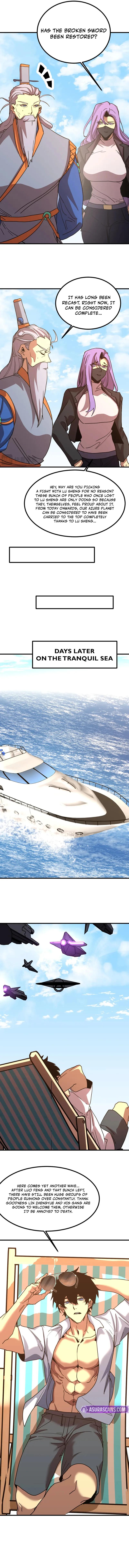 Logging 10,000 Years into the Future 249