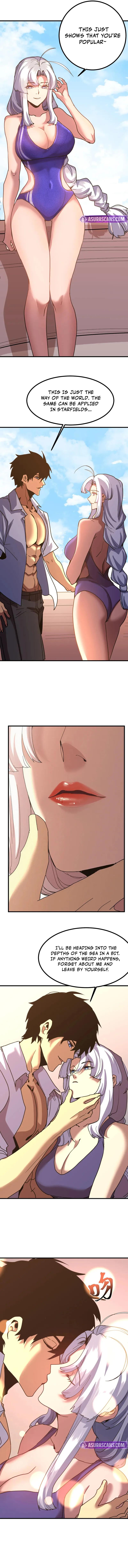 Logging 10,000 Years into the Future 249