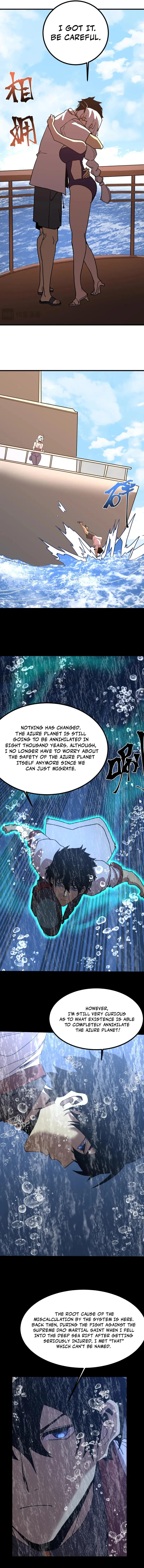 Logging 10,000 Years into the Future 249