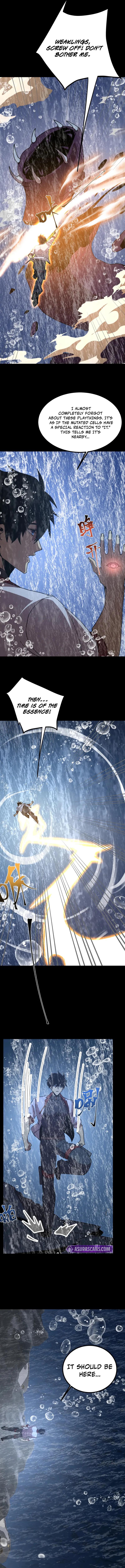 Logging 10,000 Years into the Future 249