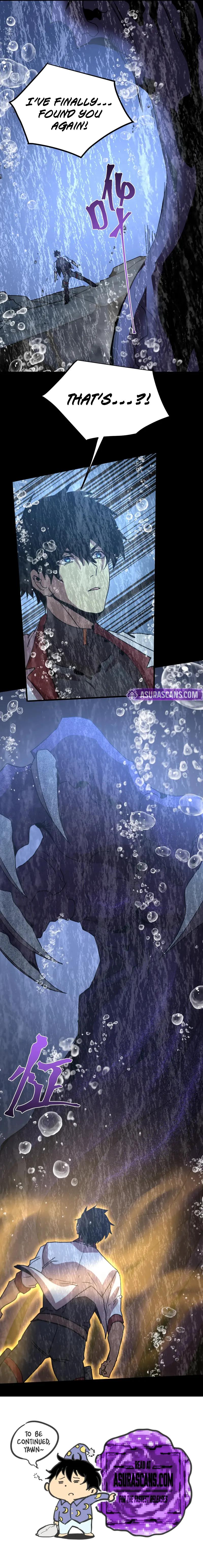 Logging 10,000 Years into the Future 249