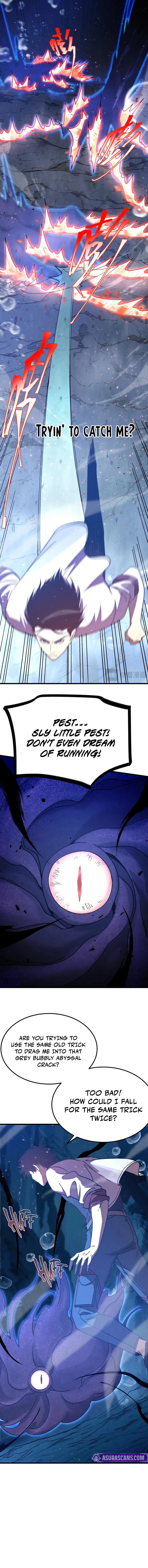 Logging 10,000 Years into the Future 250