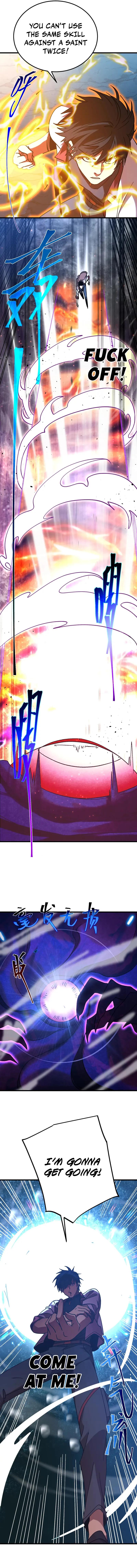 Logging 10,000 Years into the Future 250