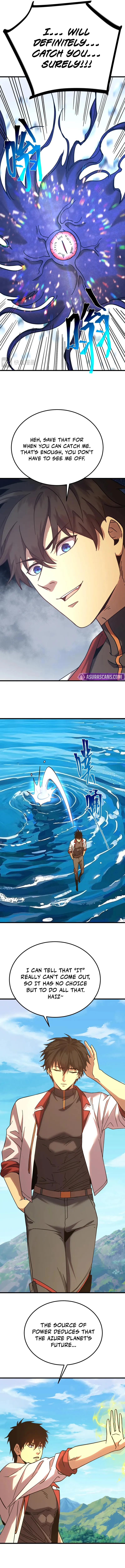 Logging 10,000 Years into the Future 250