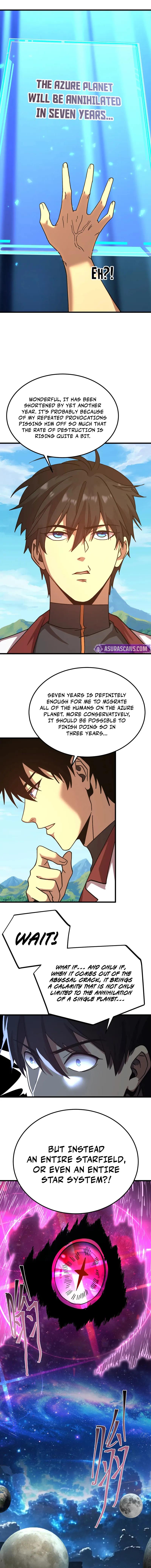 Logging 10,000 Years into the Future 250