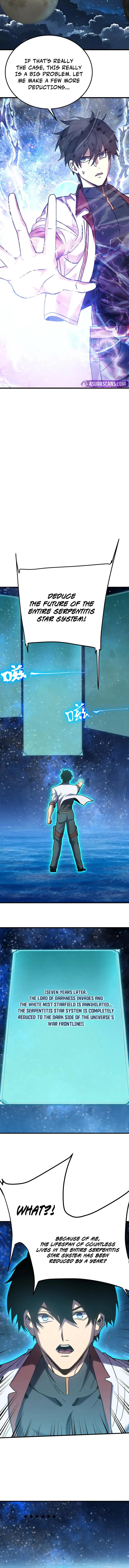 Logging 10,000 Years into the Future 250