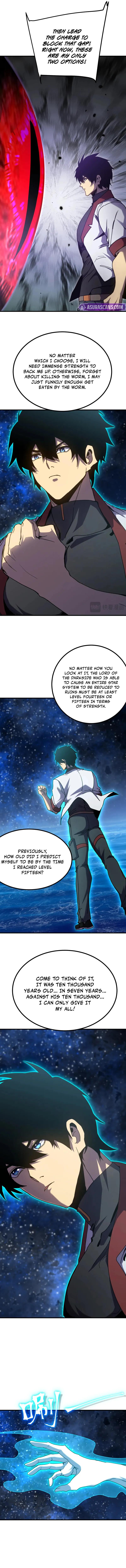 Logging 10,000 Years into the Future 250