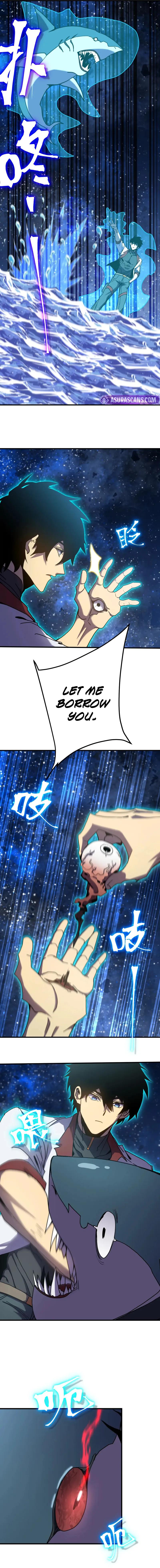 Logging 10,000 Years into the Future 250