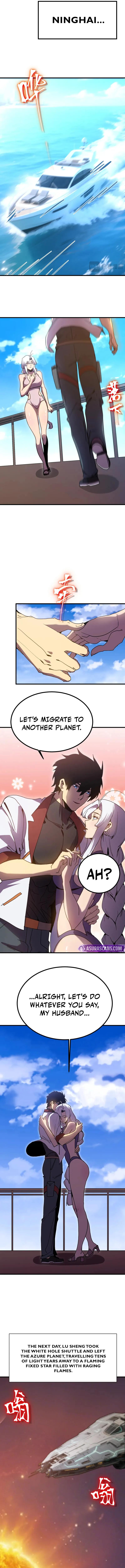 Logging 10,000 Years into the Future 250