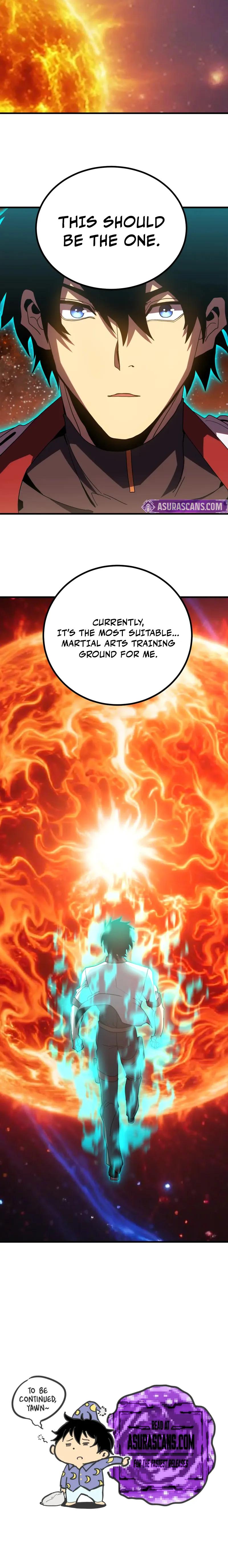 Logging 10,000 Years into the Future 250