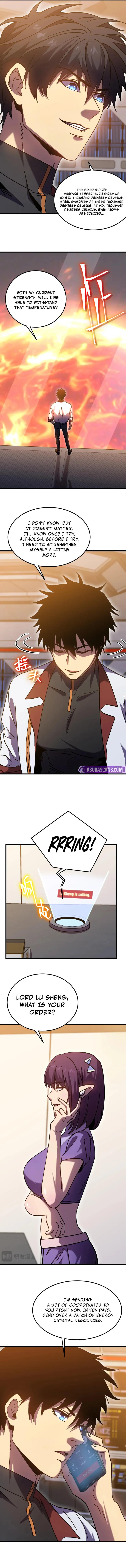 Logging 10,000 Years into the Future 251