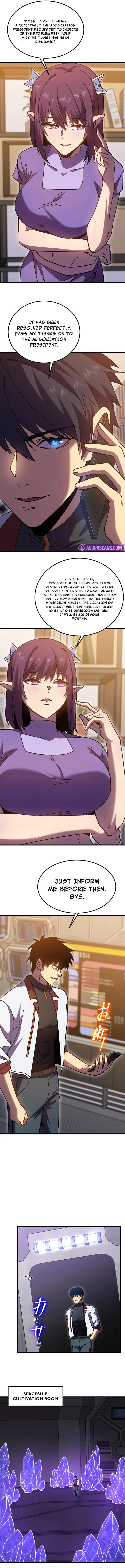 Logging 10,000 Years into the Future 251