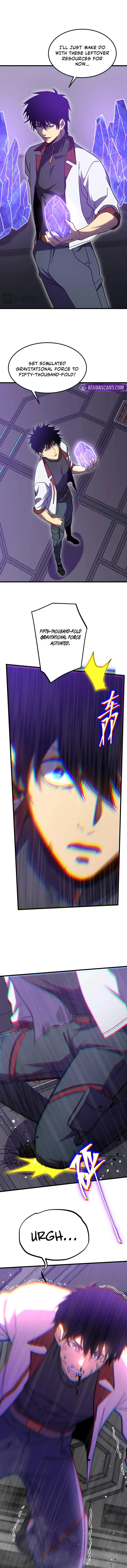 Logging 10,000 Years into the Future 251