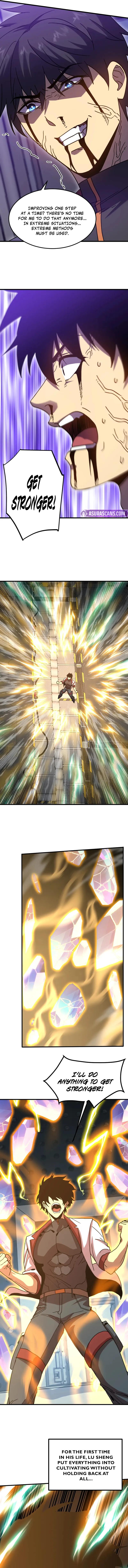 Logging 10,000 Years into the Future 251