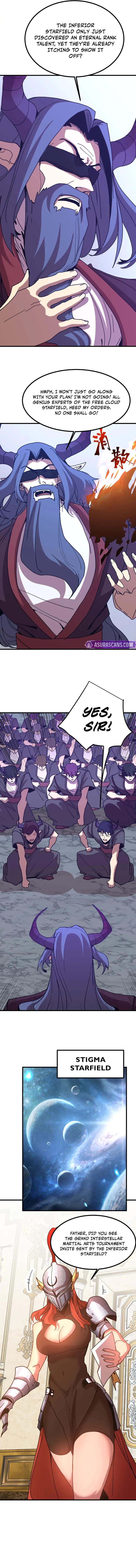 Logging 10,000 Years into the Future 251