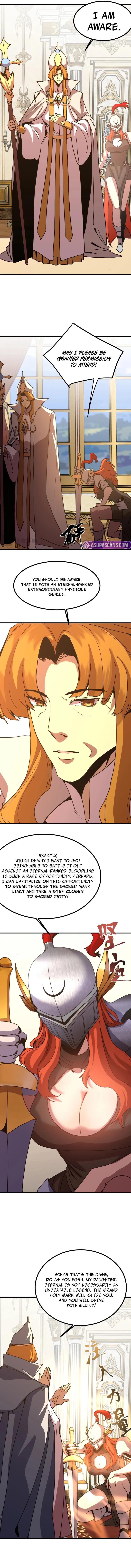 Logging 10,000 Years into the Future 251