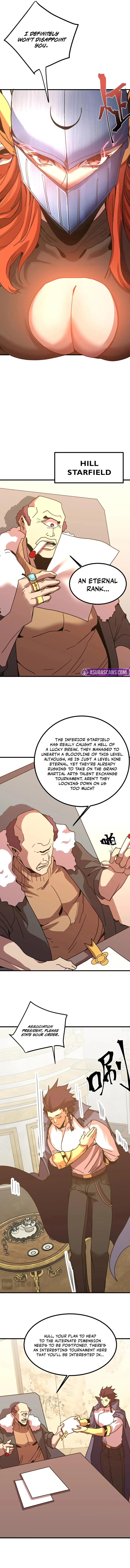 Logging 10,000 Years into the Future 251