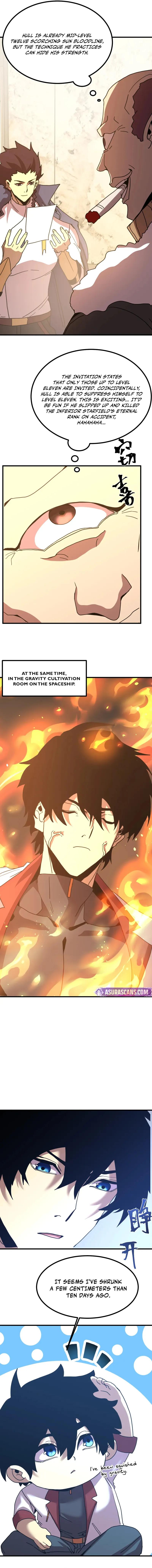 Logging 10,000 Years into the Future 251