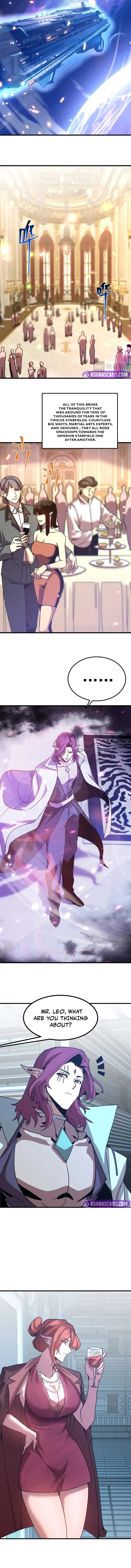 Logging 10,000 Years into the Future 252