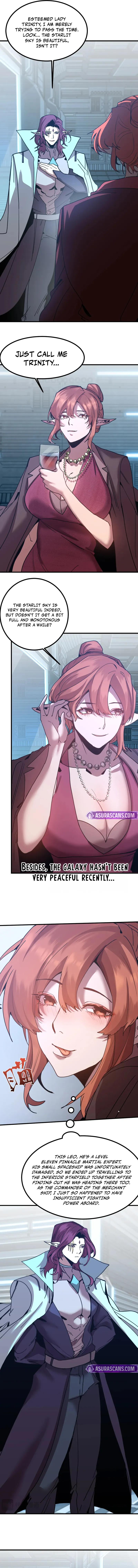 Logging 10,000 Years into the Future 252