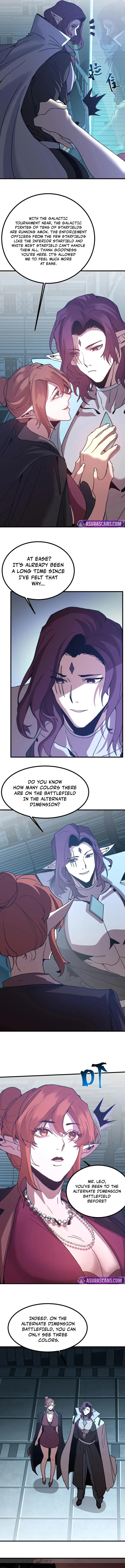 Logging 10,000 Years into the Future 252