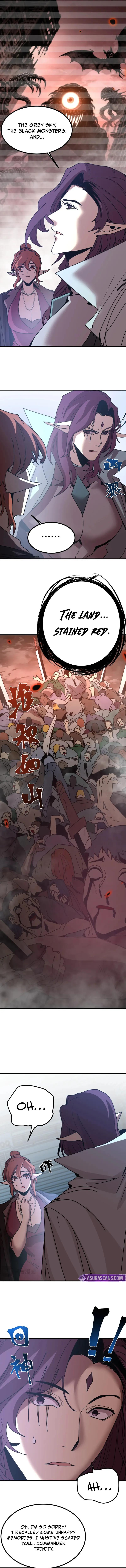 Logging 10,000 Years into the Future 252