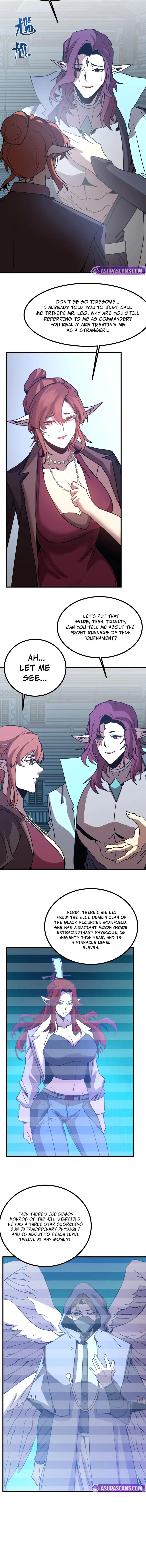 Logging 10,000 Years into the Future 252