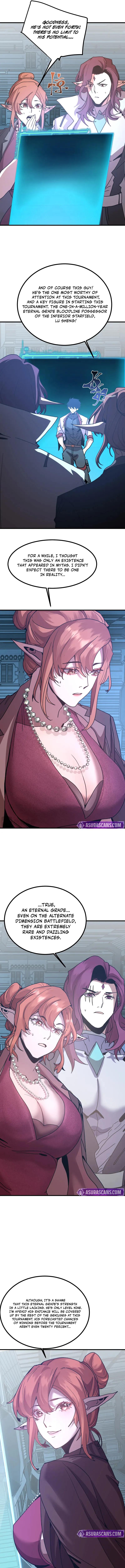 Logging 10,000 Years into the Future 252