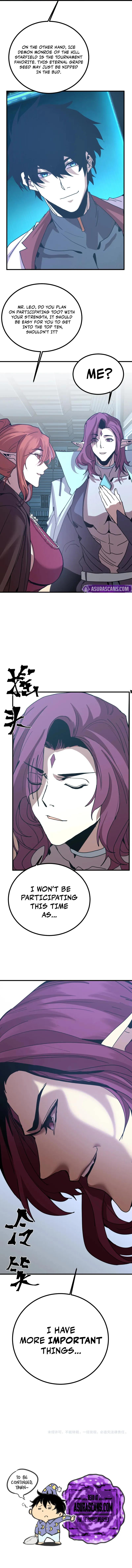 Logging 10,000 Years into the Future 252