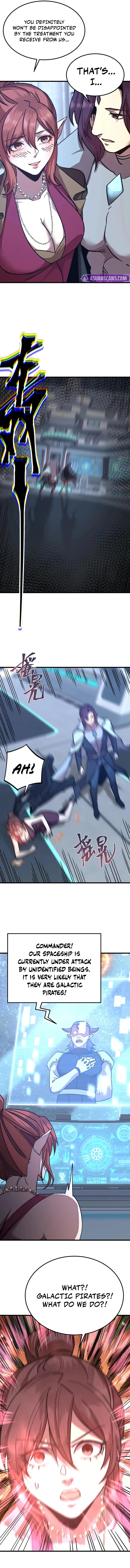 Logging 10,000 Years into the Future 253