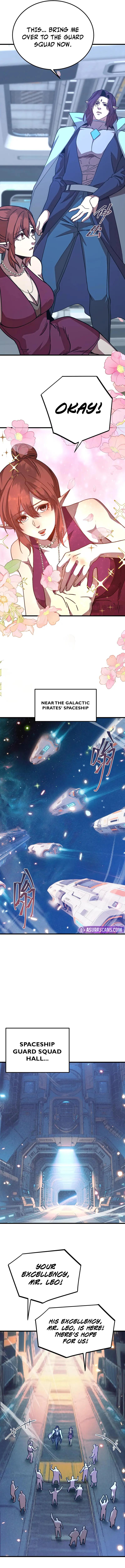 Logging 10,000 Years into the Future 253