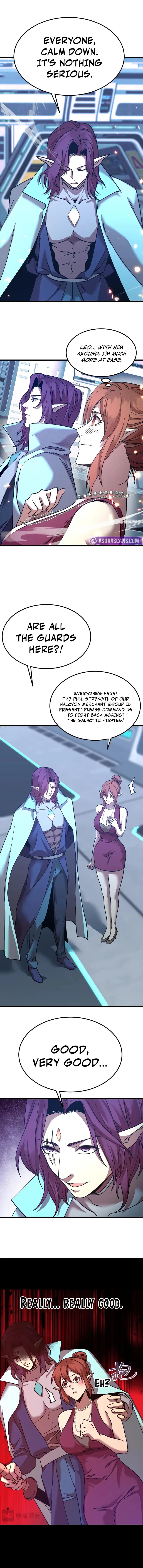 Logging 10,000 Years into the Future 253