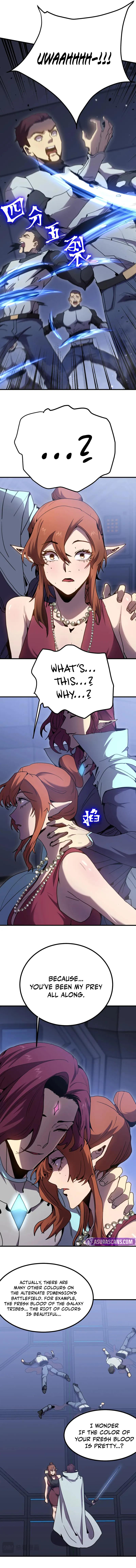 Logging 10,000 Years into the Future 253