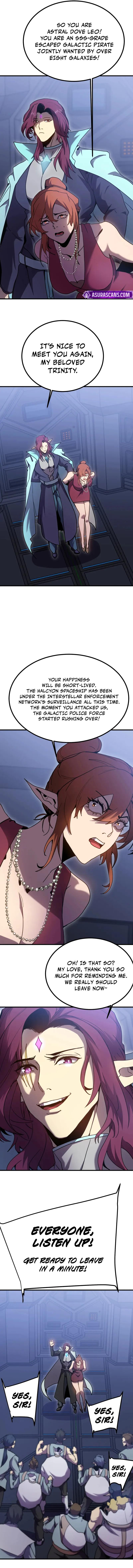 Logging 10,000 Years into the Future 253