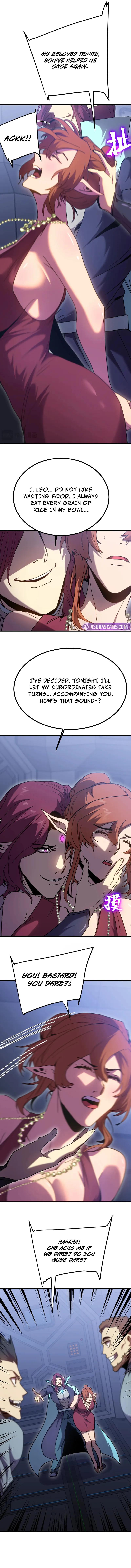 Logging 10,000 Years into the Future 253